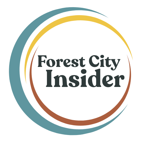 Forest City Insider