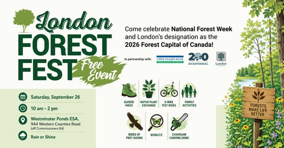 London Forest Fest