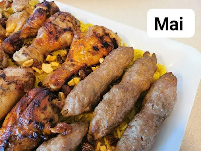 πͺπ¬ A Taste of Egyptian Cooking in London