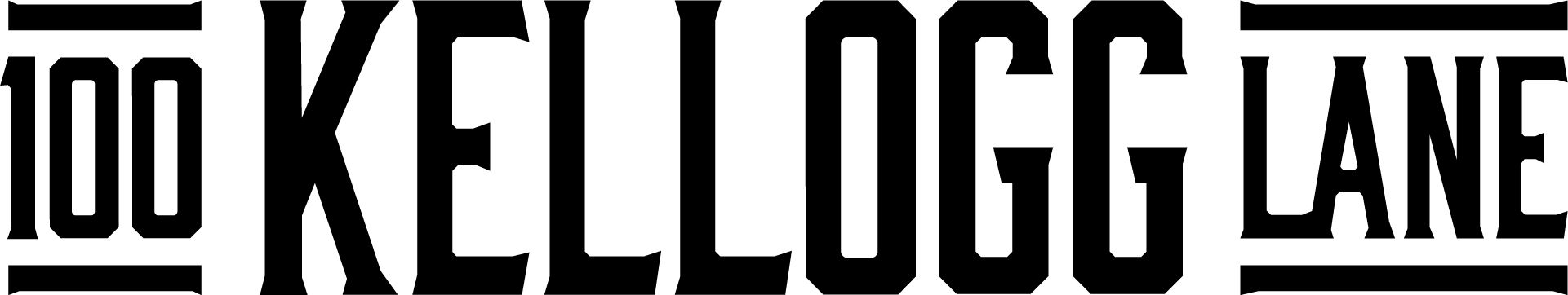 100 Kellogg Lane