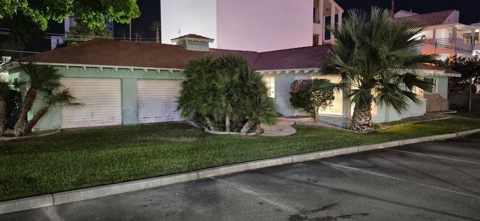 Howard Hughes house to be relocated to museum in Henderson