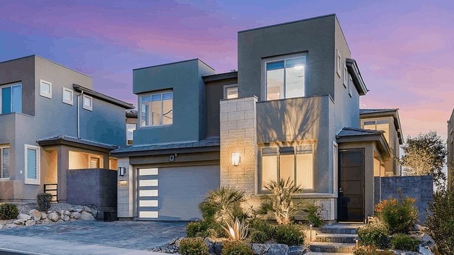 2105 Havensight Ln, Henderson, NV 89052 photo tour