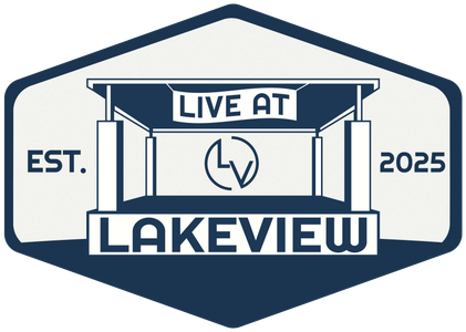 Live at Lakeview: Fit Fest