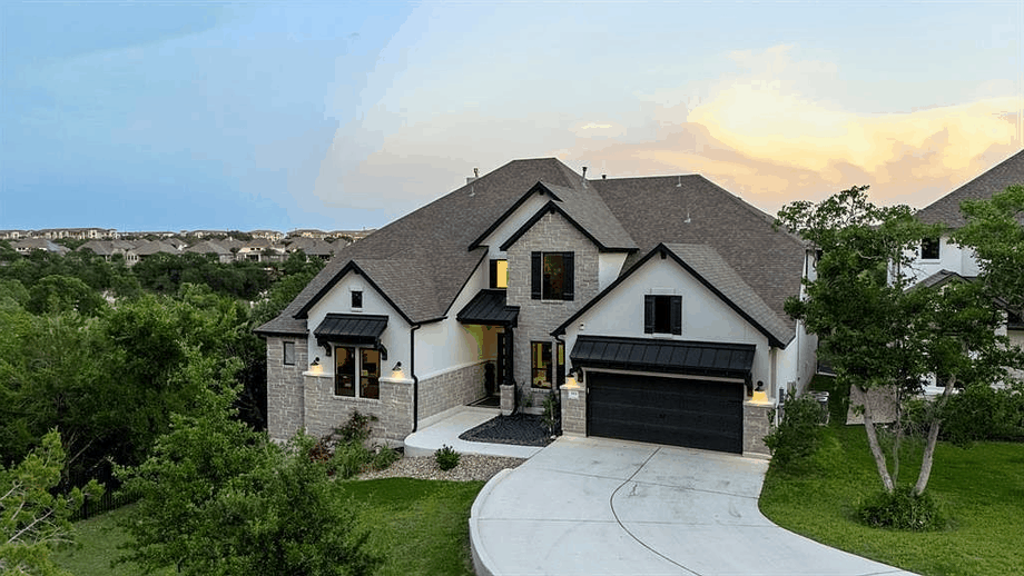 321 Cumberland Cv, Georgetown, TX 78628 photo tour