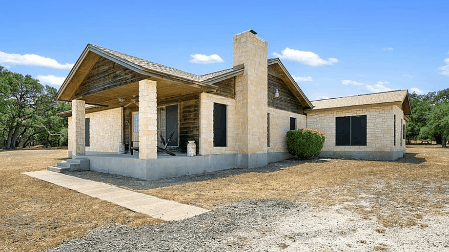 120 Craigen Rd Liberty Hill, TX 78642 photo tour