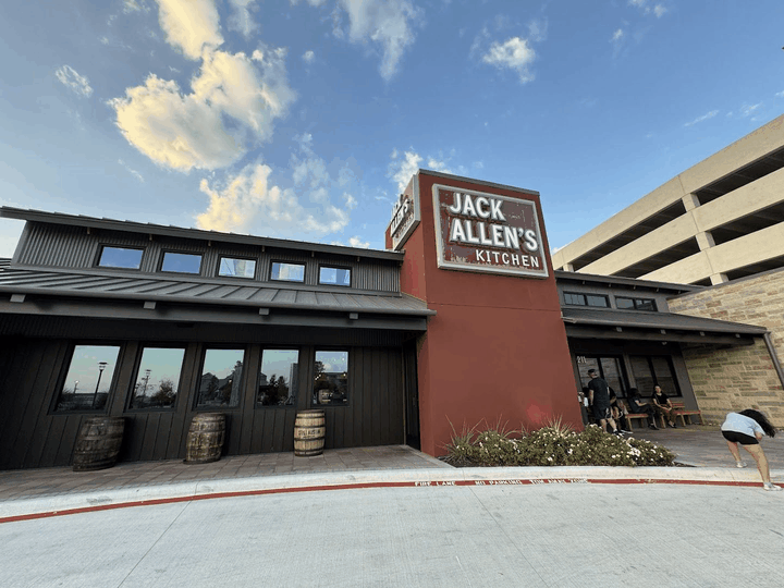 ๐น Sunset Ritas and Farm-Sourced Southwestern Fare photo tour
