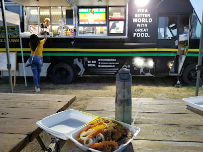 🇯🇲 Vibrant Caribbean cooking on East Main Street photo