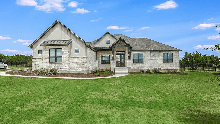 113 Tesoro Perdido Cv, Liberty Hill, TX 78642 photo tour