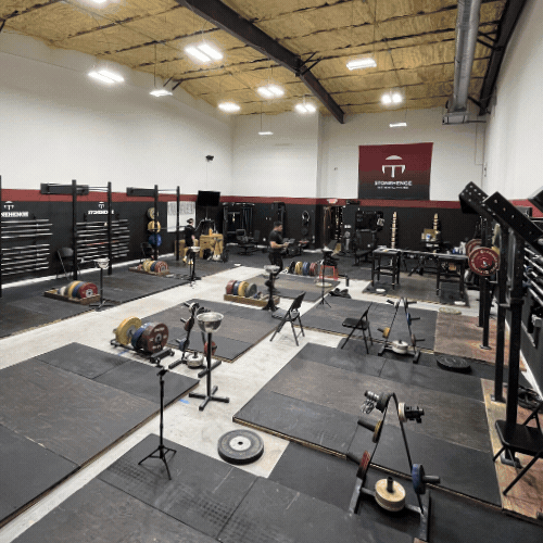 PT Liftology