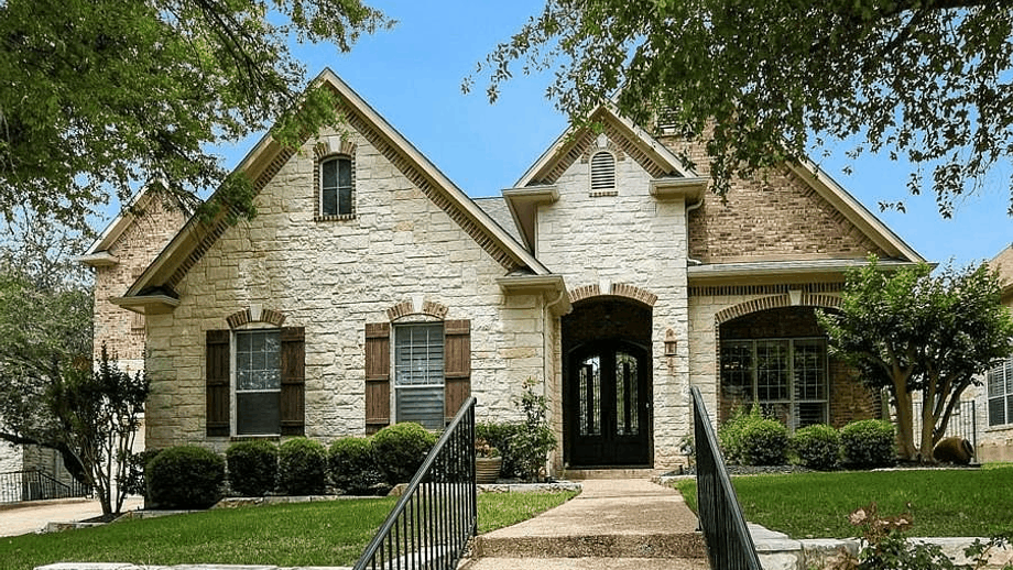 2300 Aldworth Dr, Cedar Park, TX 78613 photo tour