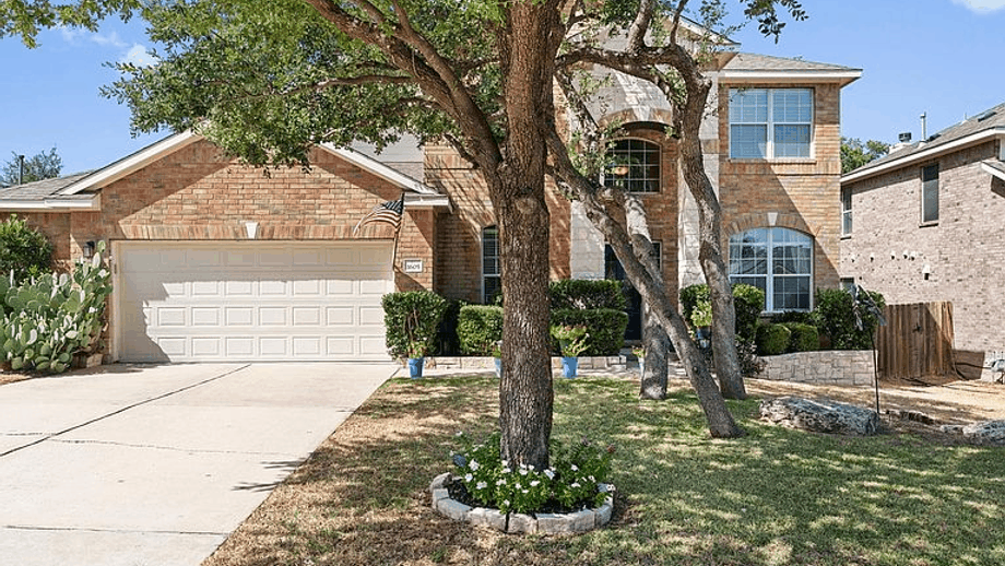 1605 Teal Trl, Cedar Park, TX 78613 photo tour