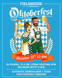 Oktoberfest