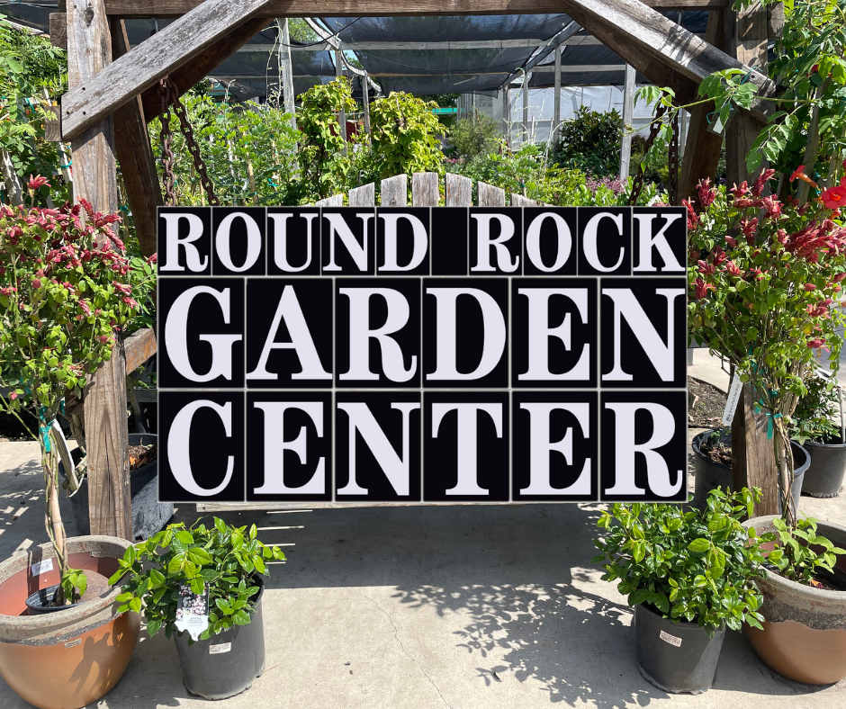 Round Rock Garden Center | Native Plant Nursery