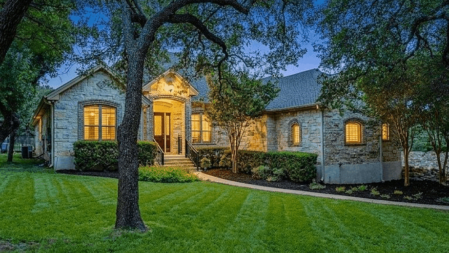 103 Silverstone Dr, Georgetown, TX 78633 photo tour