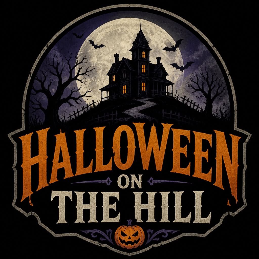 Halloween on the Hill