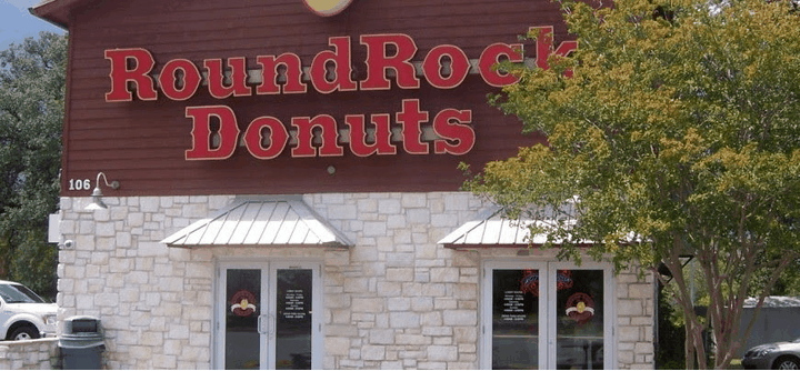 🍩 A Legendary Yellow Pastry Tradition Awaits photo tour