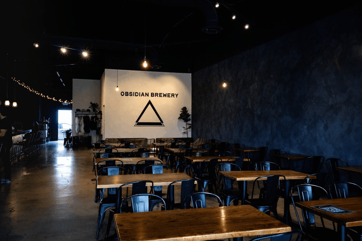 🍕 Wood-Fired Pies and Cold Craft Pours photo tour