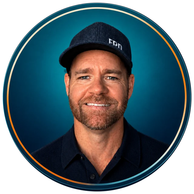TJ Larkin